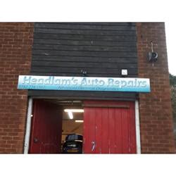 Andreas Autos Bearpark ⏰ opening times 7 Auton Stile